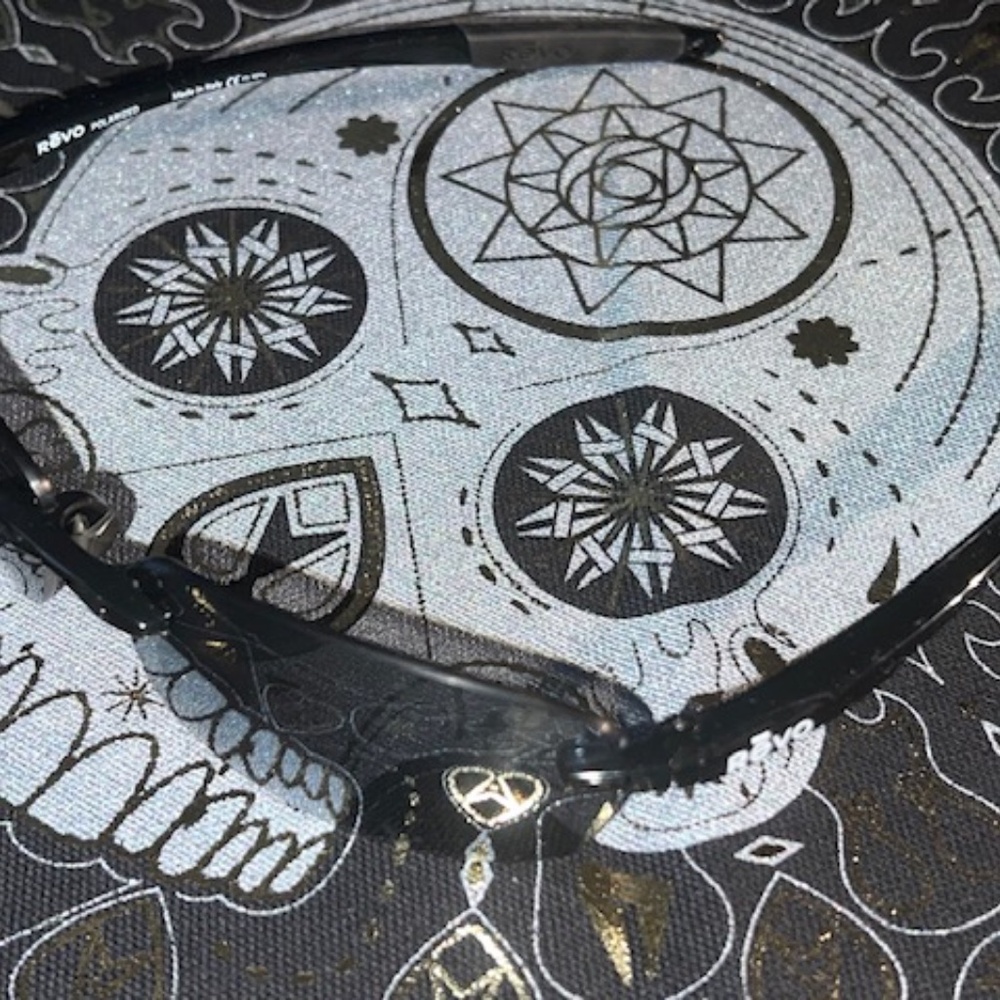 NEW REVO descend e sunglasses